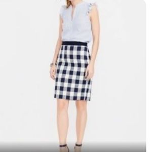 J. Crew skirt